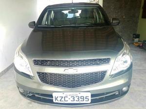 Chevrolet Agile LTZ Novo,  - Carros - Araruama, Rio de Janeiro | OLX