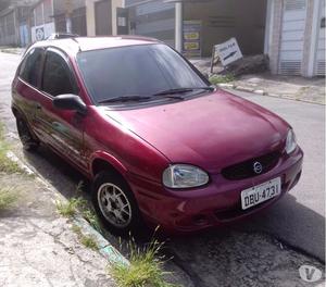 Corsa Super  aceito trocas