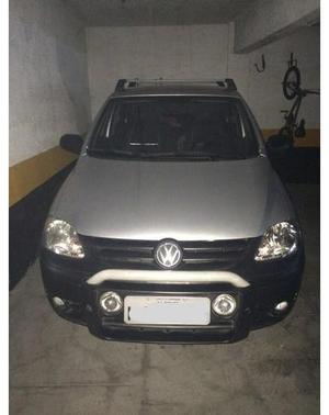 Crossfox 1.6 flex  - Carros - Icaraí, Niterói | OLX