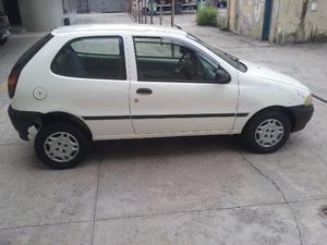 Fiat Palio Vistoriado  Meu Nome Sem Multas Ac Cartão Ano,  - Carros - Fonseca, Niterói | OLX