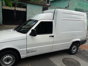 Fiorino  com gnv,  - Carros - Turiaçu, Rio de Janeiro | OLX