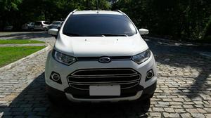 Ford EcoSport Titanium 2.0 Flex - Automático,  - Carros - Icaraí, Niterói | OLX