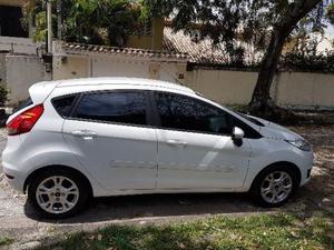 Ford Fiesta,  - Carros - São Francisco, Niterói | OLX