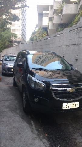 Gm - Chevrolet Spin,  - Carros - Botafogo, Rio de Janeiro | OLX