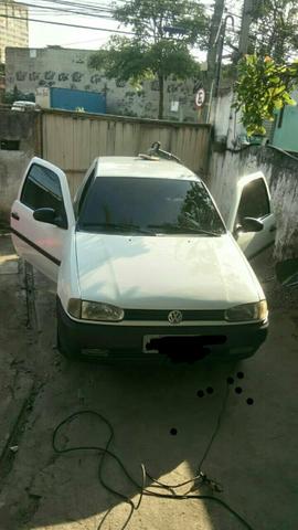 Gol 97 mi,  - Carros - Taquara, Rio de Janeiro | OLX