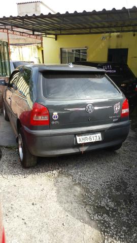 Gol  completo financia,  - Carros - Piedade, Rio de Janeiro | OLX