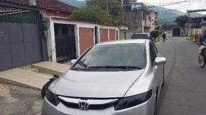 Honda Civic  automático VQV,  - Carros - Centro, Nilópolis | OLX
