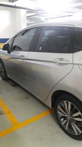 Honda fit  - Carros - Flamengo, Rio de Janeiro | OLX