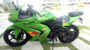 Kawasaki Ninja 250, ano  - Motos - Centro, Campos Dos Goytacazes | OLX