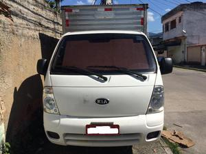Kia Bongo - Caminhões, ônibus e vans - Palhada, Nova Iguaçu | OLX