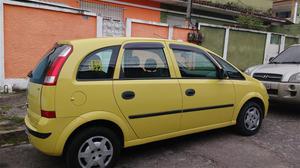 Meriva ex taxi linda, aceitamos seu usado, aprovação imediata! mesmo!!!,  - Carros - Mal Hermes, Rio de Janeiro | OLX