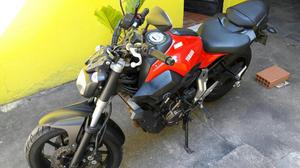 Moto Yamaha MT 07 Passo Financiamento,  - Motos - Bangu, Rio de Janeiro | OLX