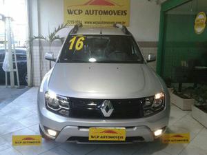 Renault Duster 2.0 AUTOMÁTICO,  - Carros - Vila Valqueire, Rio de Janeiro | OLX