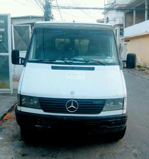 Sprinter 310d - Caminhões, ônibus e vans - Vilar Dos Teles, São João de Meriti | OLX