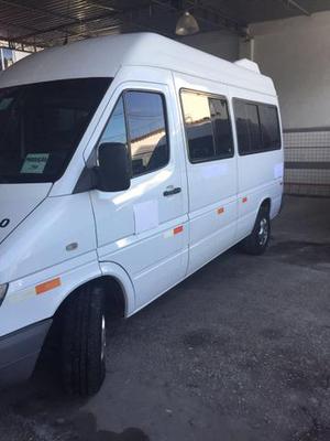 Sprinter  cdi - Caminhões, ônibus e vans - Freguesia, Rio de Janeiro | OLX