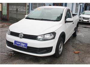 Volkswagen Saveiro 1.6 mi cs 8v flex 2p manual g.vi,  - Carros - Realengo, Rio de Janeiro | OLX