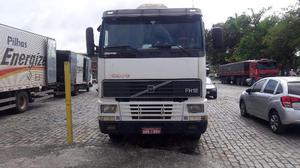 Volvo FH Engatado - Caminhões, ônibus e vans - São Luís, Volta Redonda | OLX