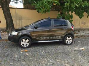 Vw - Volkswagen Crossfox,  - Carros - Taquara, Rio de Janeiro | OLX