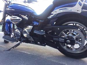 Yamaha Xvs,  - Motos - Parque Tamandaré, Campos Dos Goytacazes | OLX