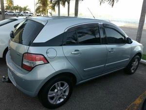 Agile 1.4 ltz completo/governo 16mt,  - Carros - Coelho Neto, Rio de Janeiro | OLX