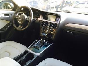 Audi A4 2.0 tfsi ambiente 183cv gasolina 4p multitronic,  - Carros - Tanque, Rio de Janeiro | OLX