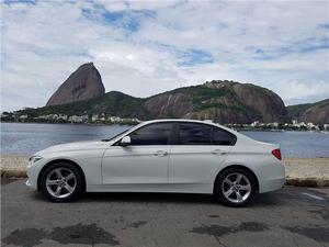 Bmw 316i 1.6 sedan 8v turbo gasolina 4p automatico,  - Carros - Centro, Rio de Janeiro | OLX