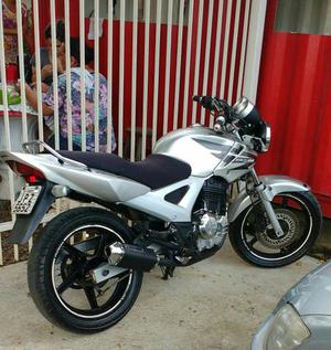 Cbx twister 250 cc,  - Motos - Santana, Itaguaí | OLX