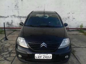 Citroen c3 completo com GNV,  - Carros - Jardim José Bonifácio, São João de Meriti | OLX