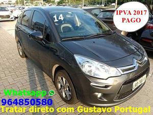 Citroën C3 Tendance km =0km aceito trocaaaa,  - Carros - Jacarepaguá, Rio de Janeiro | OLX