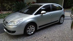 Citroën C4 2.0 Exclusive Sport  km vistoriado  SEM débitos/multas só transferir,  - Carros - São Conrado, Rio de Janeiro | OLX