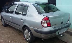 Clio Sedan completo com GNV,  - Carros - Barreto, Niterói | OLX