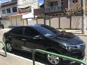 Corolla  Black Pack Gnv 5 GERACÃO,  - Carros - Guaratiba, Rio de Janeiro | OLX