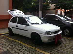 Corsa inteiro pra pessoa exigente.,  - Carros - Jacarepaguá, Rio de Janeiro | OLX