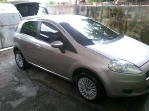 Fiat Punto 1.4 Attractive  Excelente Estado,  - Carros - Santa Cruz, Rio de Janeiro | OLX