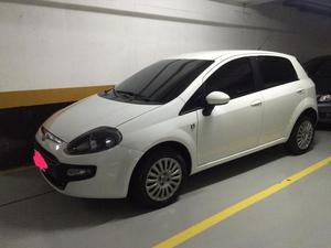 Fiat Punto 1.4 attractive série Itália  - Carros - Barra Mansa, Rio de Janeiro | OLX