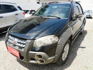 Fiat Strada Adventure Locker Ce  - Carros - Campo Grande, Rio de Janeiro | OLX