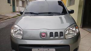 Fiat Uno Vivace 1.0 Completa, Muito Nova, Só Km, Urgente,  - Carros - Padre Miguel, Rio de Janeiro | OLX