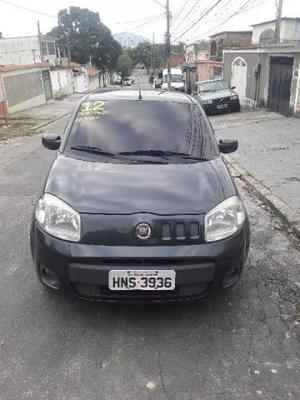 Fiat Uno vivace 1.0 celeb. 4 portas completo/ é posivel negociar barato,  - Carros - Campo Grande, Rio de Janeiro | OLX