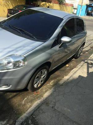 Fiat punto  - Carros - Vila Itamarati, Duque de Caxias | OLX