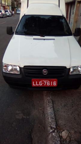 Fiorino  - Carros - Vila Emil, Mesquita | OLX