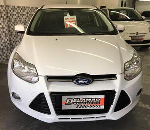 Ford Focus 2.0 titaniun  Aut top de linha,  - Carros - Jardim Guanabara, Rio de Janeiro | OLX