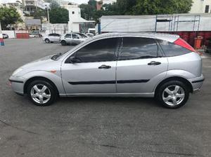 Ford Focus Hatch V Doc OK So  - Carros - Recreio Dos Bandeirantes, Rio de Janeiro | OLX