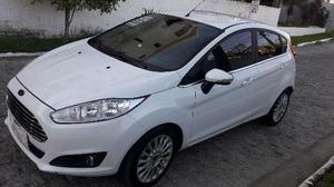 Ford New Fiesta 1.6 Titanium automático  IPVA  Quitado,  - Carros - Alcântara, São Gonçalo | OLX
