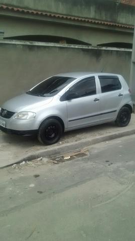 Fox 1.0 Completo com GNV,  - Carros - Trindade, São Gonçalo | OLX