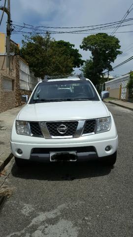 Frontier LE x4 R$  - Carros - Jardim Guanabara, Rio de Janeiro | OLX