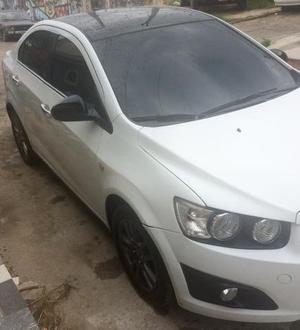 Gm - Chevrolet Sonic  - Carros - Alcântara, São Gonçalo | OLX