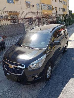 Gm - Chevrolet Spin,  - Carros - Del Castilho, Rio de Janeiro | OLX