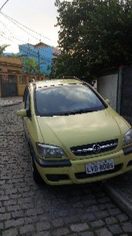 Gm - Chevrolet Zafira,  - Carros - Campo Grande, Rio de Janeiro | OLX
