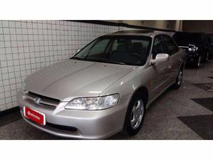 Honda Accord Sedan EXRL V (aut) Raridade,  - Carros - Piedade, Rio de Janeiro | OLX