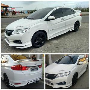 Honda City Automático - EXL TOP -  - Carros - Barreto, Niterói | OLX